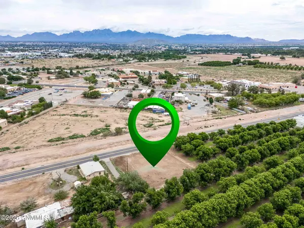 1814 Calle De El Paso, Mesilla, NM 88046