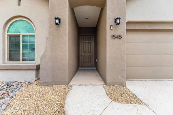 1545 Bison Spring DR, Las Cruces, NM 88012