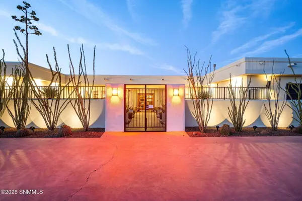 5657 Calle De Paradise, Las Cruces, NM 88011