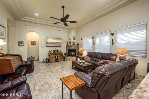 5137 San Carlos CT, Las Cruces, NM 88011