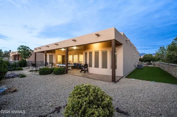 5137 San Carlos CT, Las Cruces, NM 88011