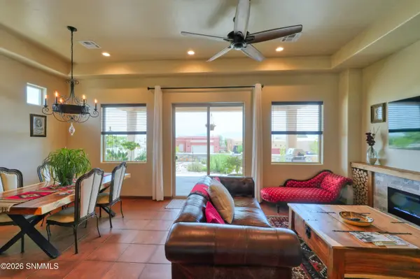 1298 Sisley PL, Las Cruces, NM 88007