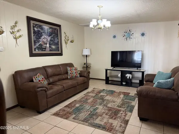1109 Lincoln ST, Anthony, NM 88021