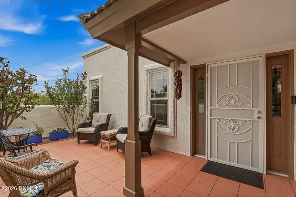 4800 Gamble CT, Las Cruces, NM 88011