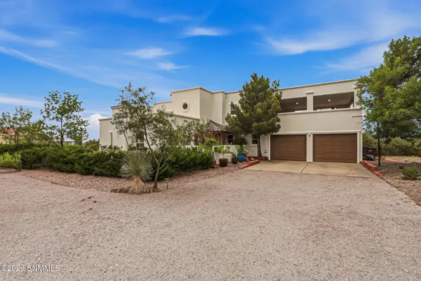 4800 Gamble CT, Las Cruces, NM 88011