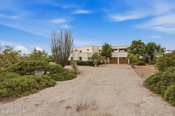 4800 Gamble CT, Las Cruces, NM 88011