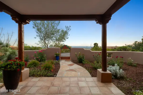 5025 Silverton CT, Las Cruces, NM 88011