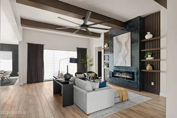4233 Colt RD, Las Cruces, NM 88011
