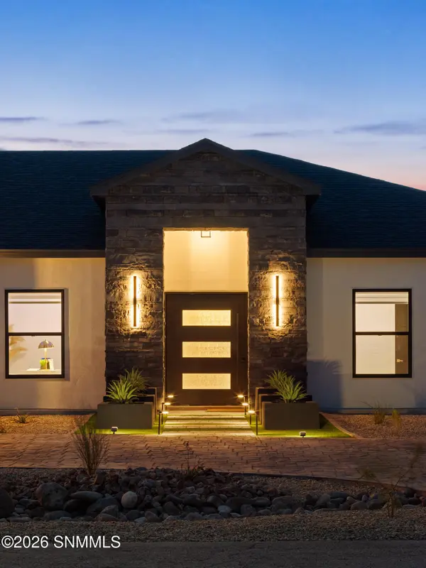 4233 Colt RD, Las Cruces, NM 88011