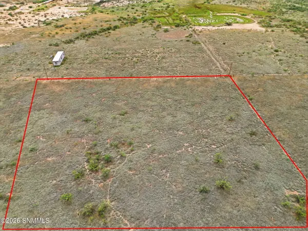 NA San Carlos ST, Chaparral, NM 88081