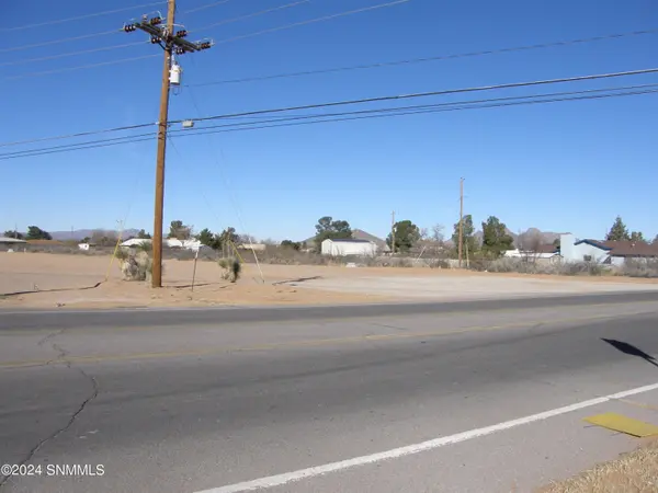 TBD N Jornada Rd RD, Las Cruces, NM 88012