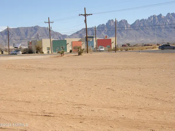 TBD N Jornada Rd RD, Las Cruces, NM 88012