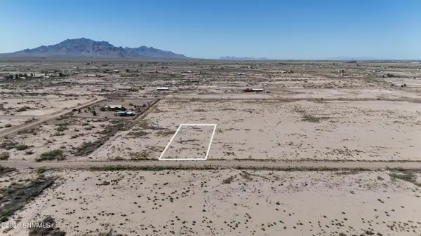 TBD Angus Rd SE #Block 4 Lot 9, Deming, NM 88030