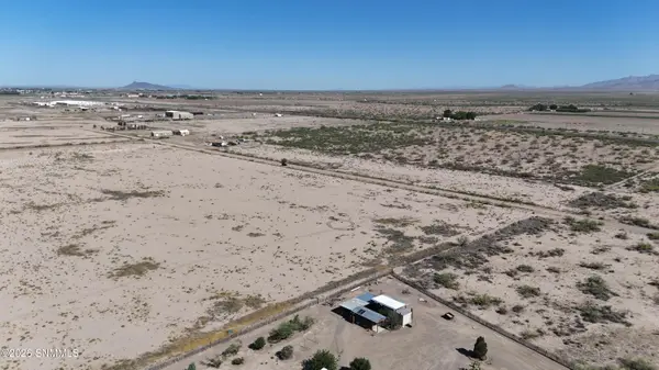 TBD Angus Rd SE #Block 4 Lot 10, Deming, NM 88030