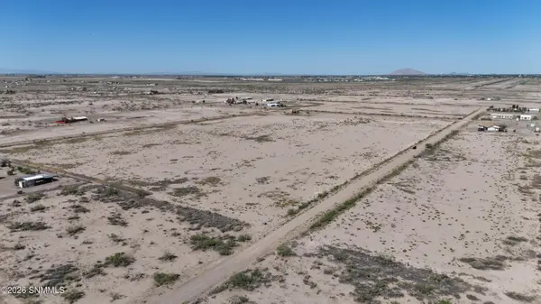 TBD Angus Rd SE #Block 4 Lot 10, Deming, NM 88030