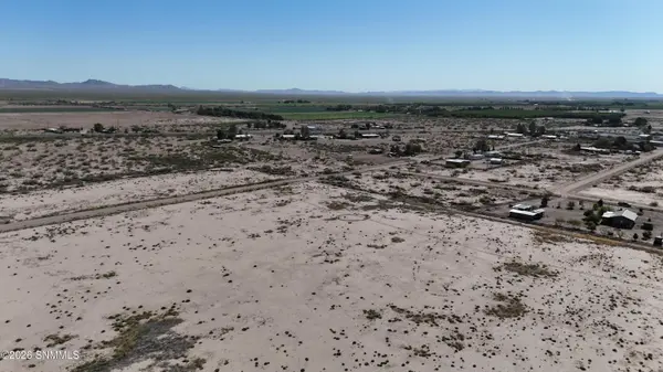TBD Angus Rd SE #Block 4 Lot 10, Deming, NM 88030