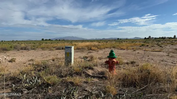 TBD El Portal Rd SE #Bulk, Deming, NM 88030