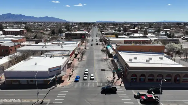 TBD El Portal Rd SE #Bulk, Deming, NM 88030