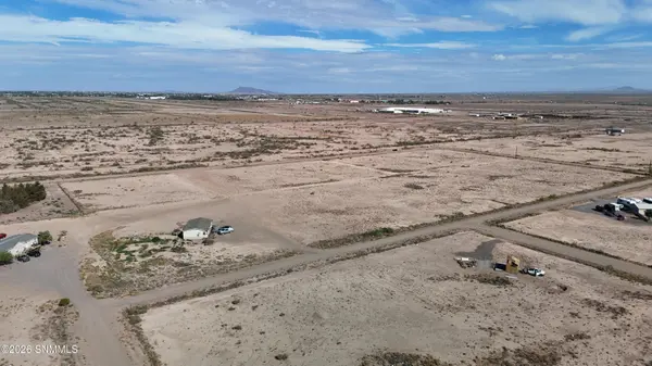 TBD Grulla Mountain Rd SE #Block 6 Lot 11, Deming, NM 88030