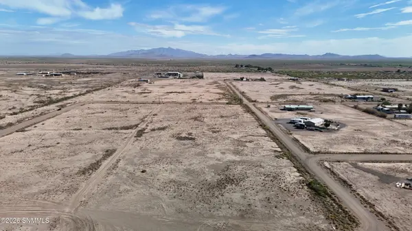 TBD Grulla Mountain Rd SE #Block 6 Lot 12, Deming, NM 88030