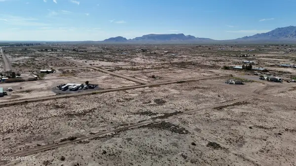 TBD Grulla Mountain Rd SE #Block 6 Lot 12, Deming, NM 88030