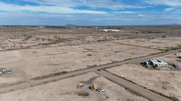TBD Grulla Mountain Rd SE #Block 6 Lot 12, Deming, NM 88030