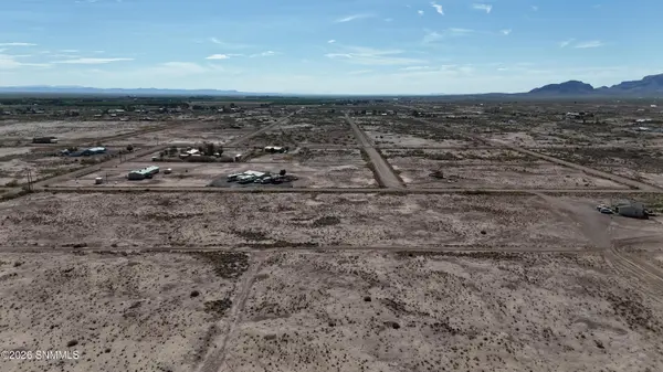 TBD Grulla Mountain Rd SE #Block 6 Lot 12, Deming, NM 88030