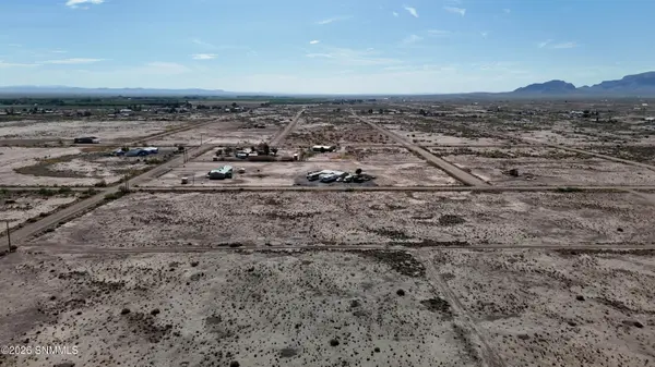 TBD Grulla Mountain Rd SE #Block 6 Lot 13, Deming, NM 88030