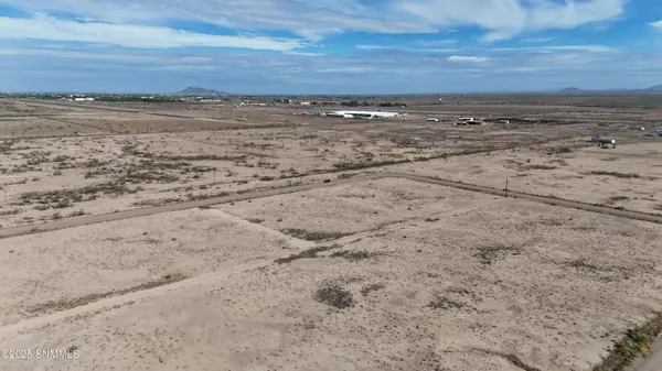 TBD Lomita Rd SE #Block 6 Lot 3, Deming, NM 88030