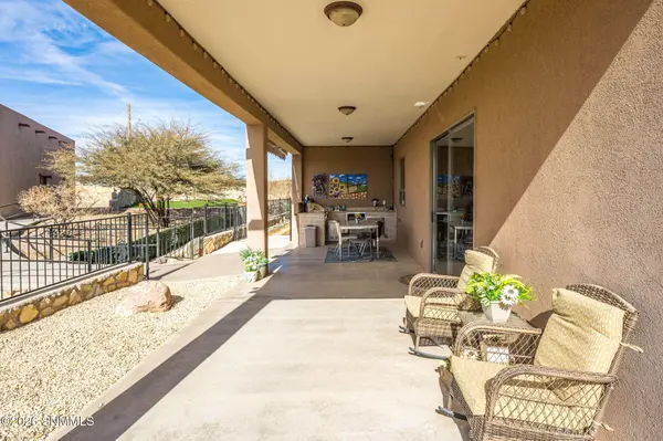 5000 Mother Lode TRL, Las Cruces, NM 88011