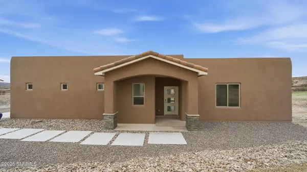 201 Las Cruces, Elephant Butte, NM 87935