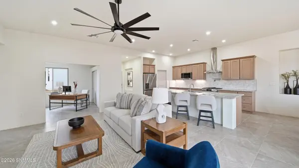201 Las Cruces, Elephant Butte, NM 87935