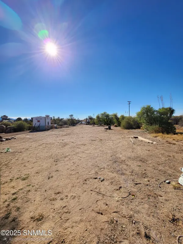 25 NE Hatch HWY, Deming, NM 88030