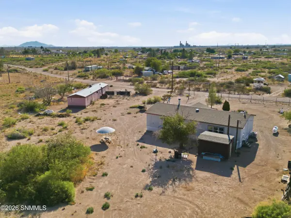3255 NW North LN, Deming, NM 88030