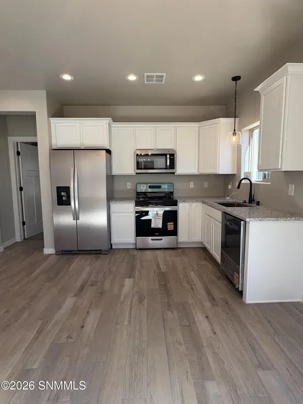 1109 Chitamacha RD, Las Cruces, NM 88007