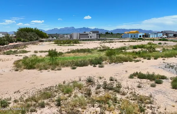 1105 Sandy Beach RD, Las Cruces, NM 88005