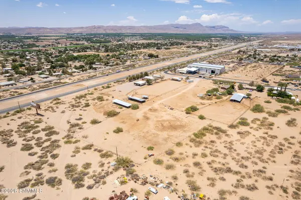 TBD Del Rey BLVD, Las Cruces, NM 88007