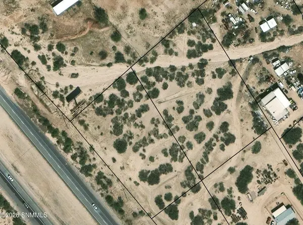 TBD Del Rey BLVD, Las Cruces, NM 88007