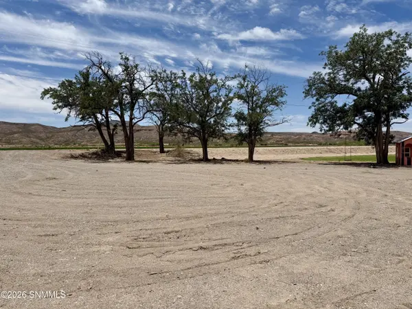 33650 NM-185, Hatch, NM 87937