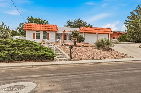 1774 Royal DR, Las Cruces, NM 88011