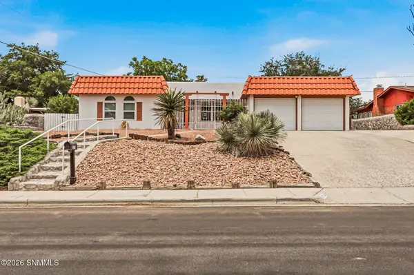 1774 Royal DR, Las Cruces, NM 88011