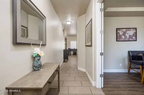 4139 La Purisima DR, Las Cruces, NM 88011