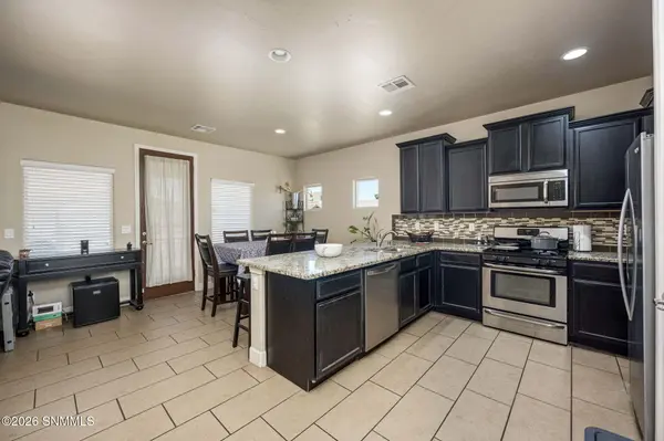 4139 La Purisima DR, Las Cruces, NM 88011