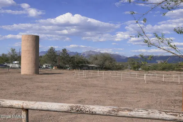 8525 S Main ST, Mesilla Park, NM 88047