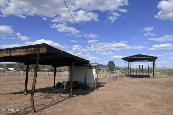 8525 S Main ST, Mesilla Park, NM 88047