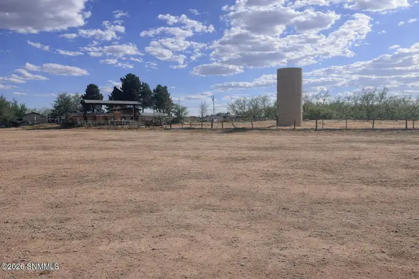 8525 S Main ST, Mesilla Park, NM 88047
