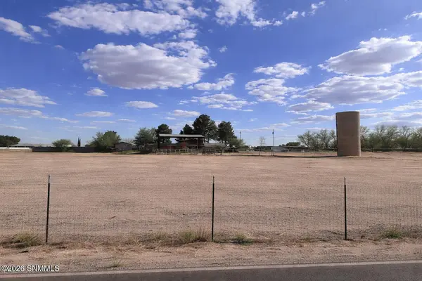 8525 S Main ST, Mesilla Park, NM 88047
