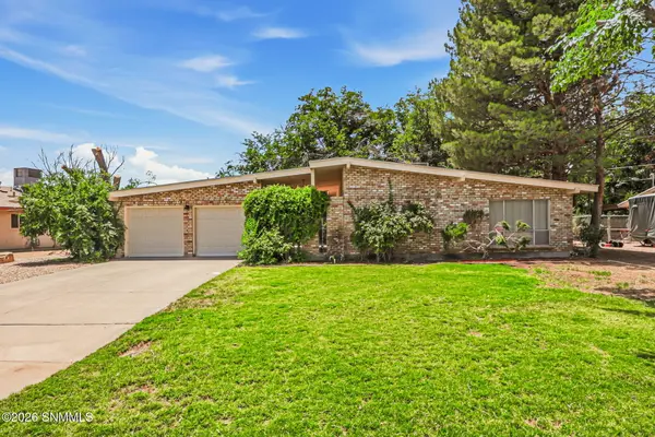 301 Capri Arc, Las Cruces, NM 88005