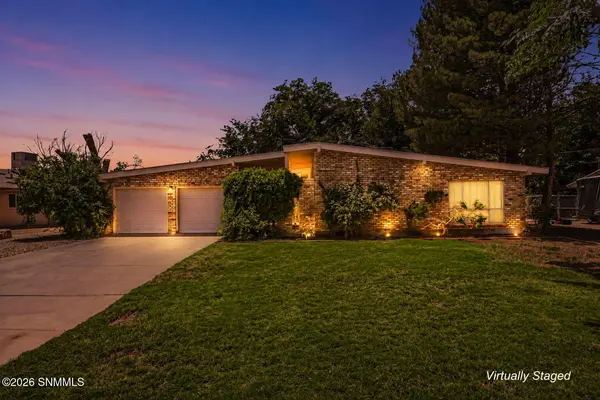 301 Capri Arc, Las Cruces, NM 88005