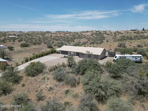 2801 S Bonita AVE, Silver City, NM 88061